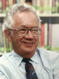 Sidney Goldstein