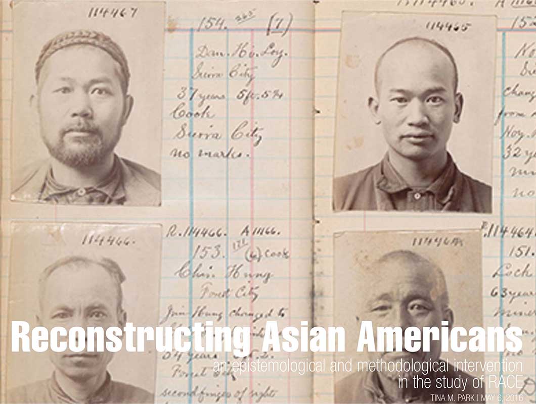 Asian Americans