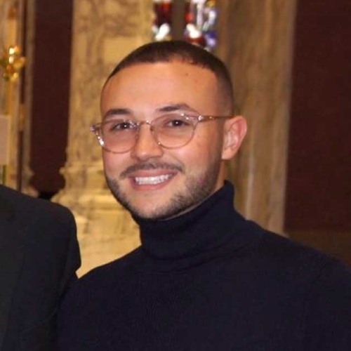 Corey Silvia