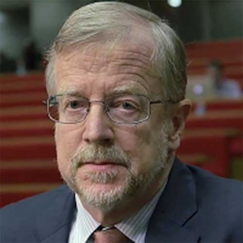 J. Vernon Henderson