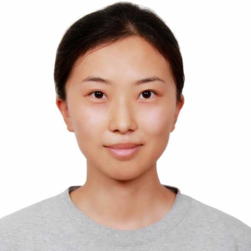 Xiangning "Amy" Xu