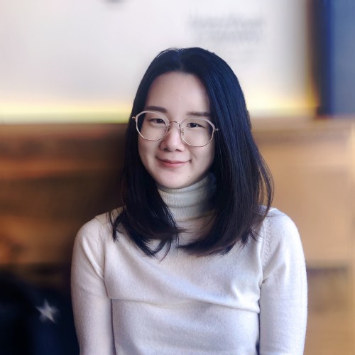 Xinyan "Joyce" Cao